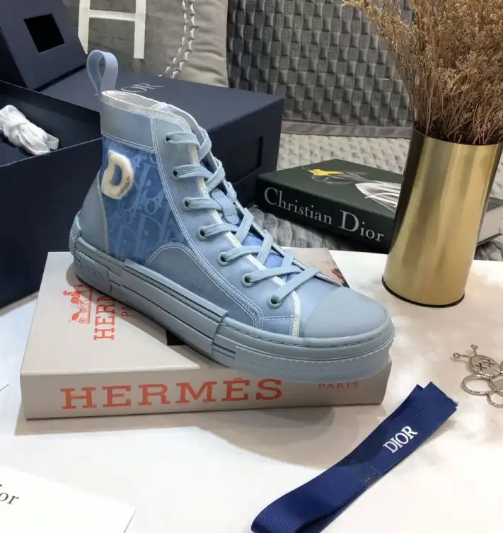 hype Christian Dior Casual Shoes