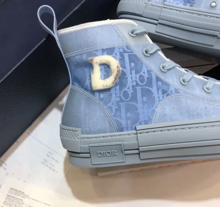 hype Christian Dior Casual Shoes