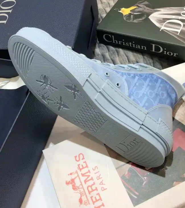 hype Christian Dior Casual Shoes