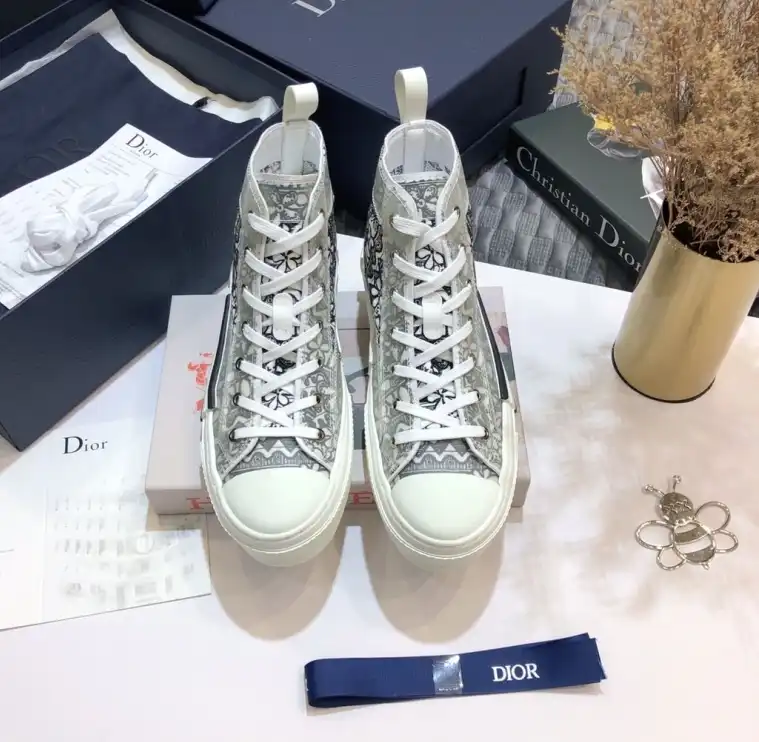 hype Christian Dior Casual Shoes