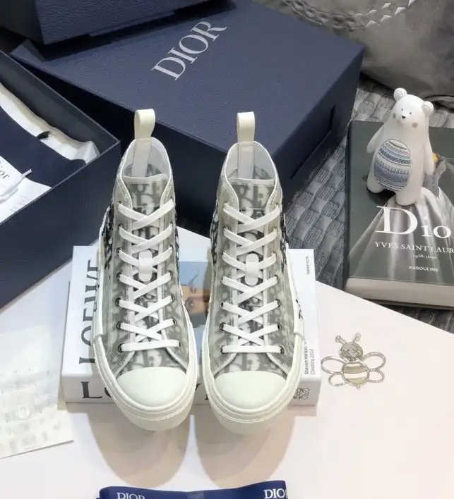 hype Christian Dior Casual Shoes