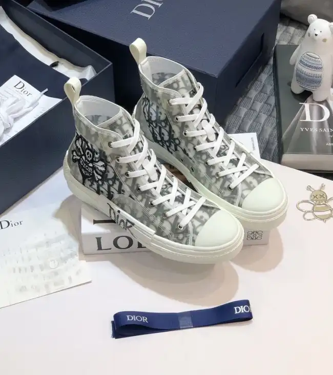 hype Christian Dior Casual Shoes