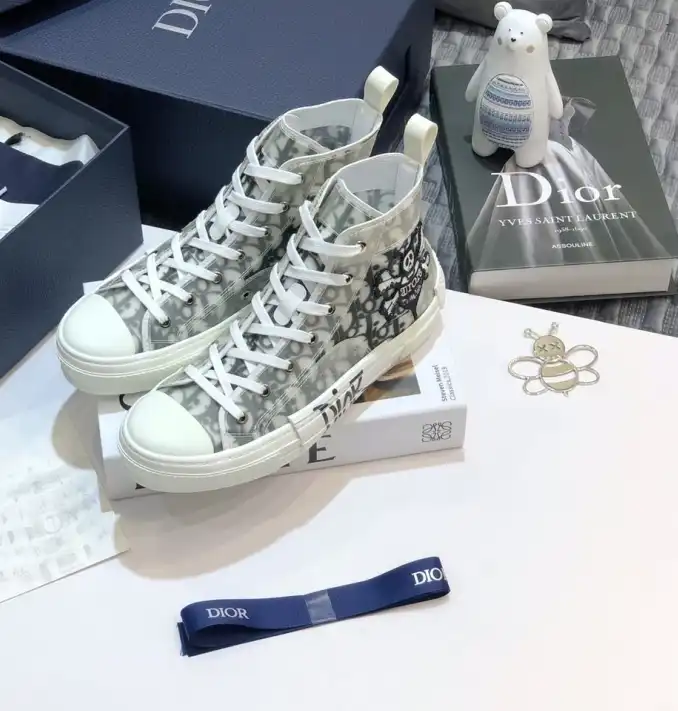 hype Christian Dior Casual Shoes