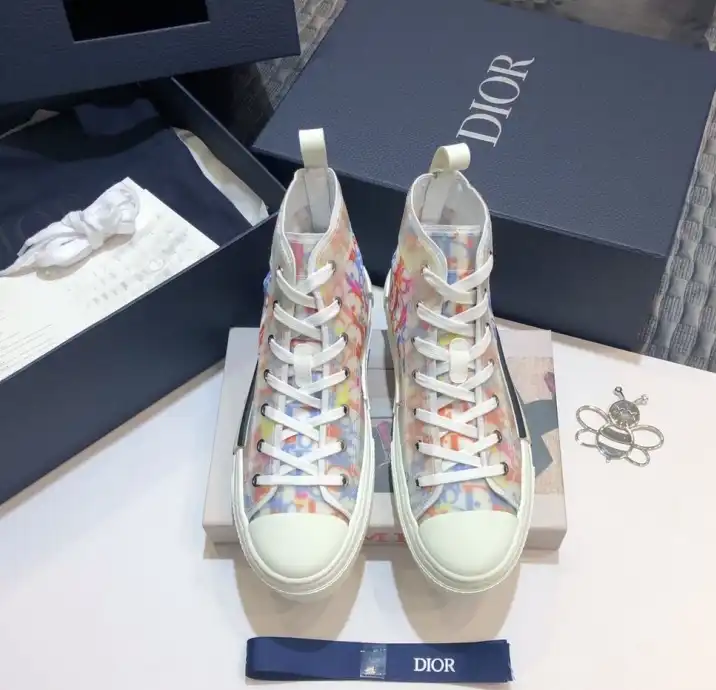 hype Christian Dior Casual Shoes