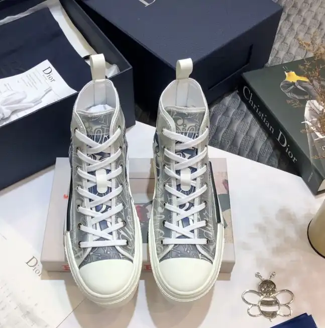 hype Christian Dior Casual Shoes