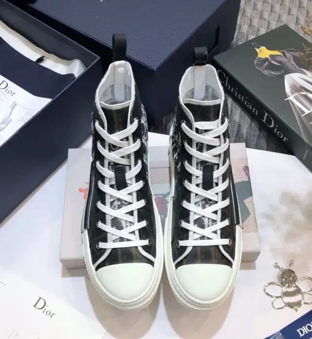 hype Christian Dior Casual Shoes