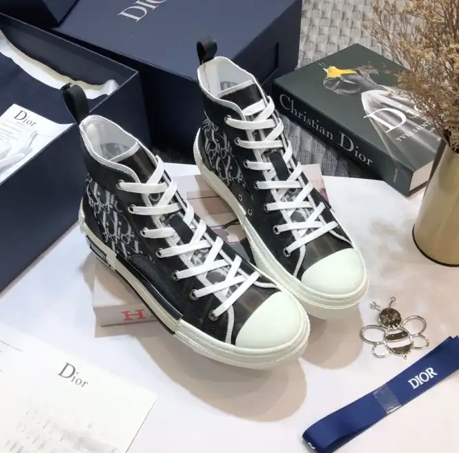 hype Christian Dior Casual Shoes