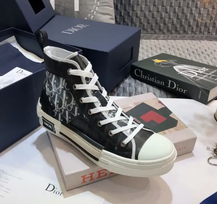 hype Christian Dior Casual Shoes