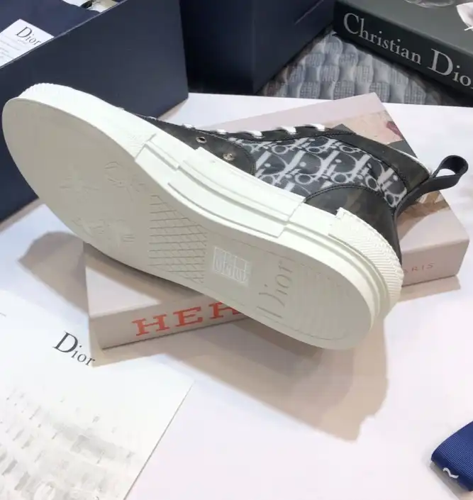 hype Christian Dior Casual Shoes