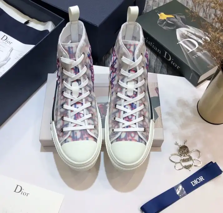 hype Christian Dior Casual Shoes