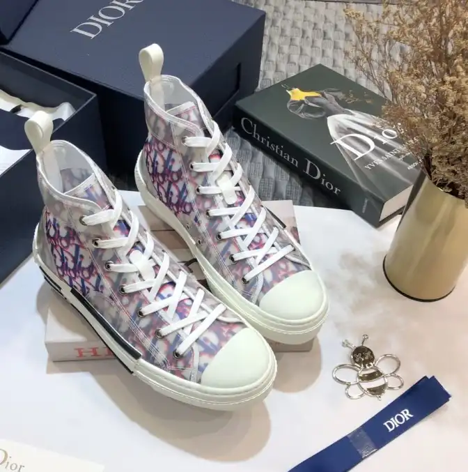 hype Christian Dior Casual Shoes