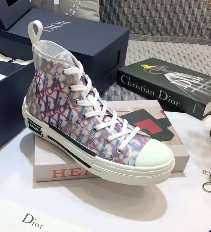 hype Christian Dior Casual Shoes