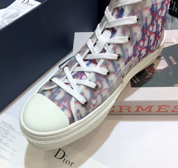 hype Christian Dior Casual Shoes