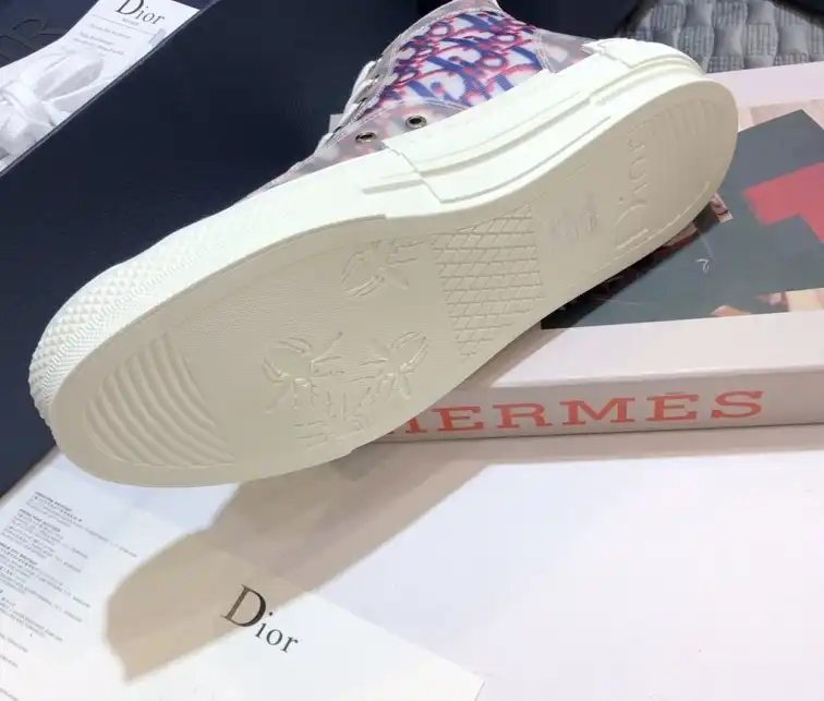 hype Christian Dior Casual Shoes