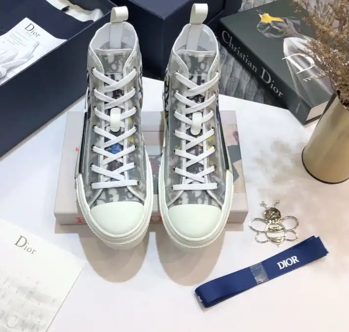 hype Christian Dior Casual Shoes