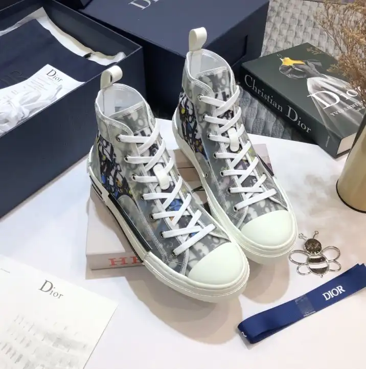 hype Christian Dior Casual Shoes