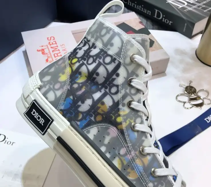 hype Christian Dior Casual Shoes