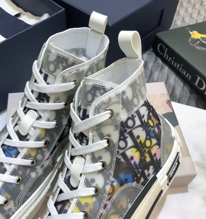 hype Christian Dior Casual Shoes