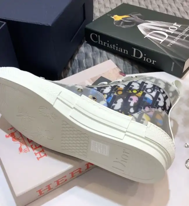 hype Christian Dior Casual Shoes