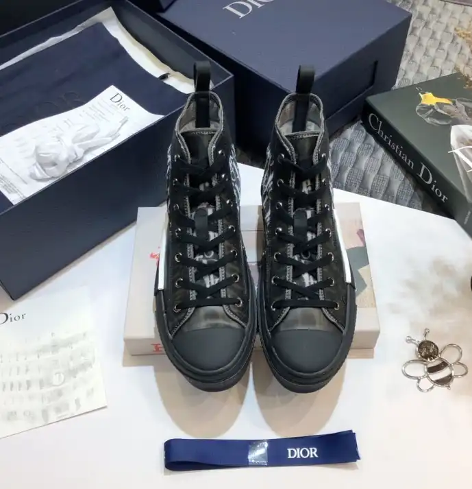 hype Christian Dior Casual Shoes