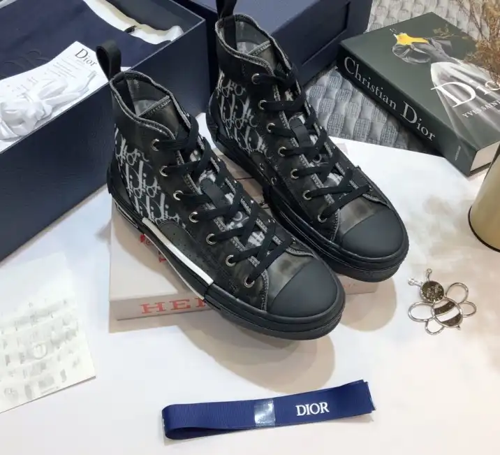 hype Christian Dior Casual Shoes