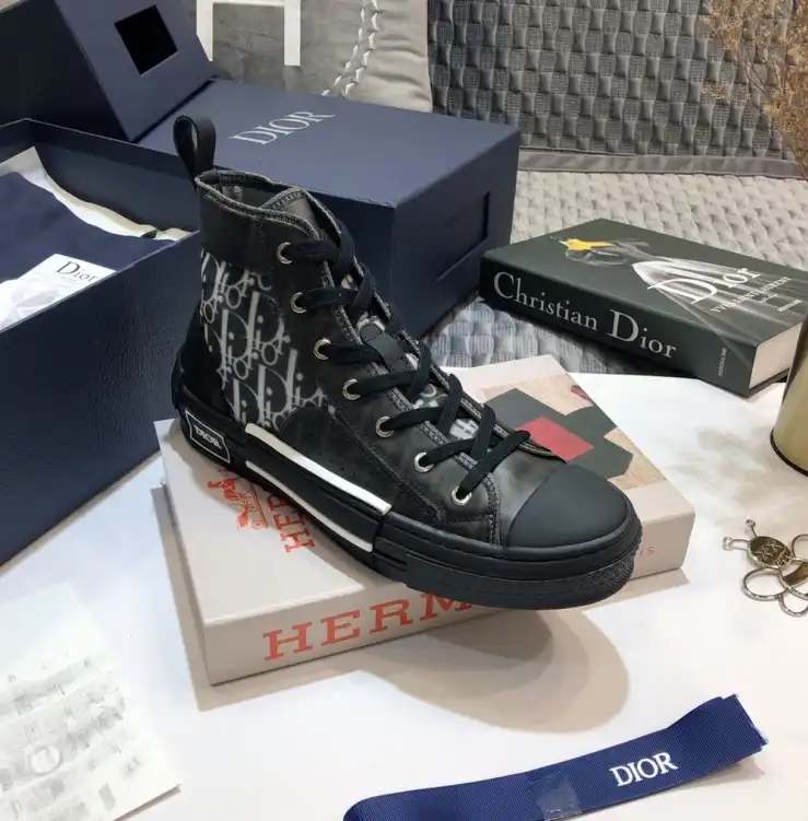 hype Christian Dior Casual Shoes