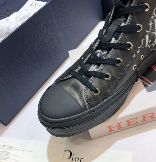 hype Christian Dior Casual Shoes