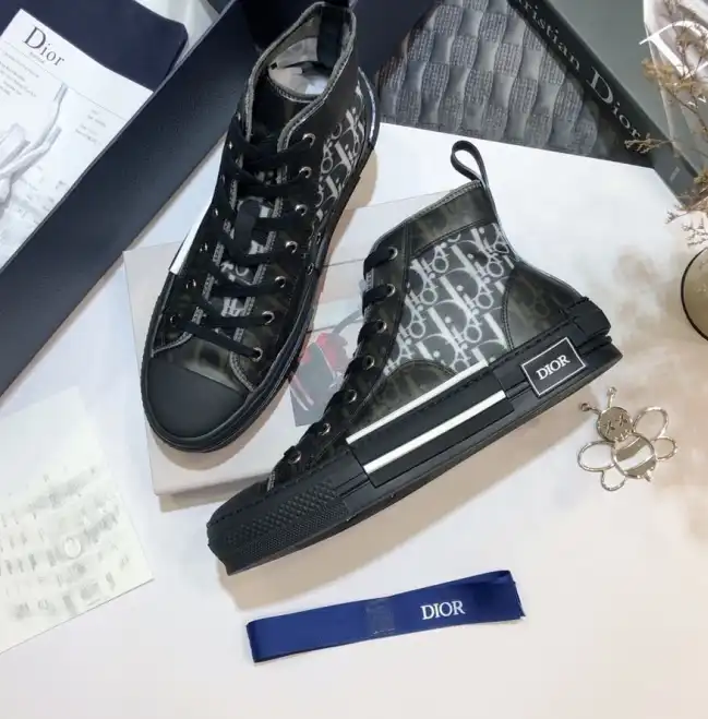 hype Christian Dior Casual Shoes