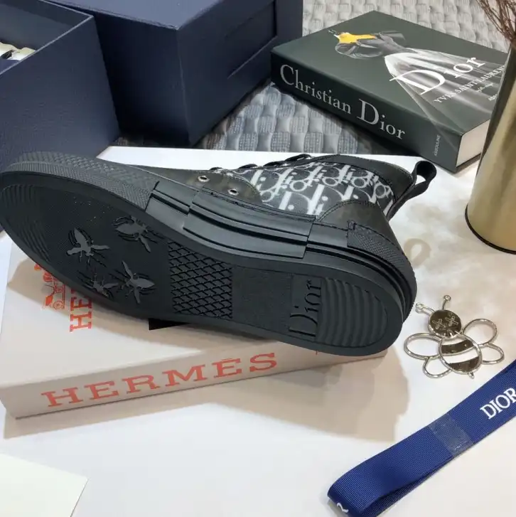 hype Christian Dior Casual Shoes