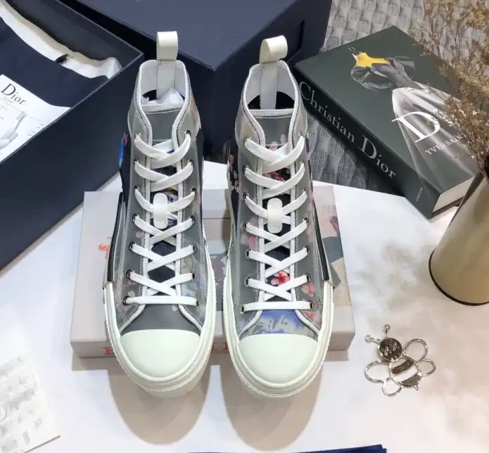 hype Christian Dior Casual Shoes