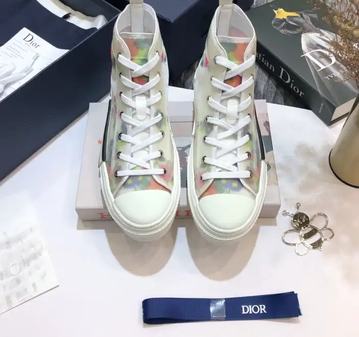 hype Christian Dior Casual Shoes