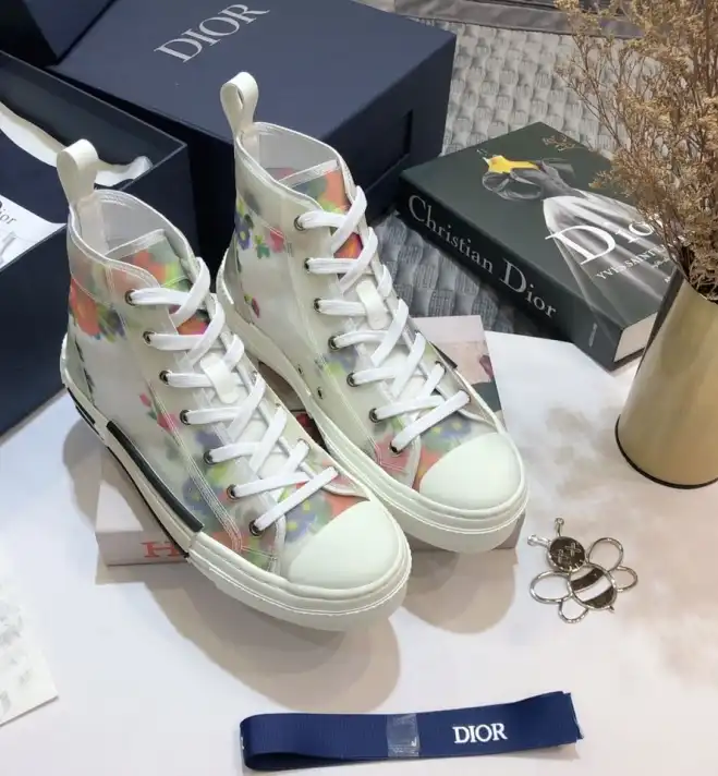 hype Christian Dior Casual Shoes