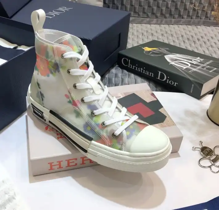 hype Christian Dior Casual Shoes