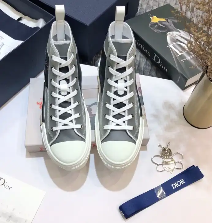 hype Christian Dior Casual Shoes