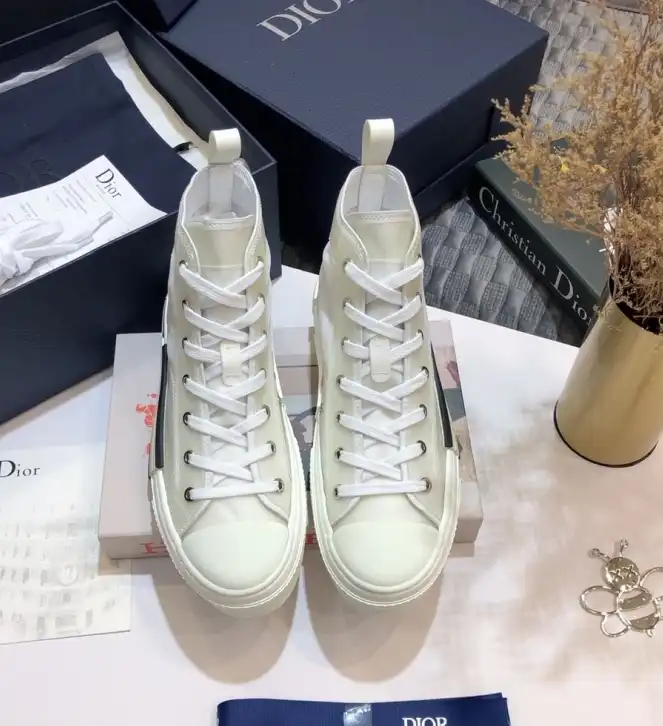 hype Christian Dior Casual Shoes