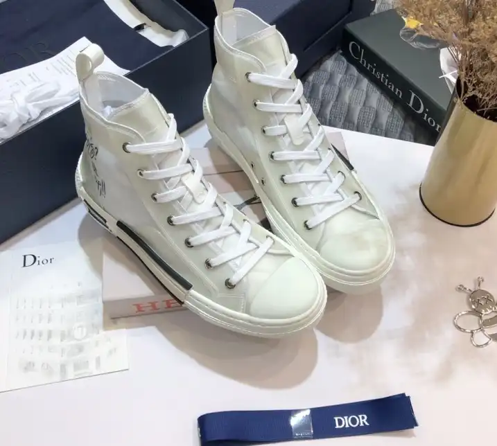 hype Christian Dior Casual Shoes