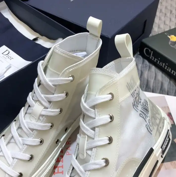 hype Christian Dior Casual Shoes