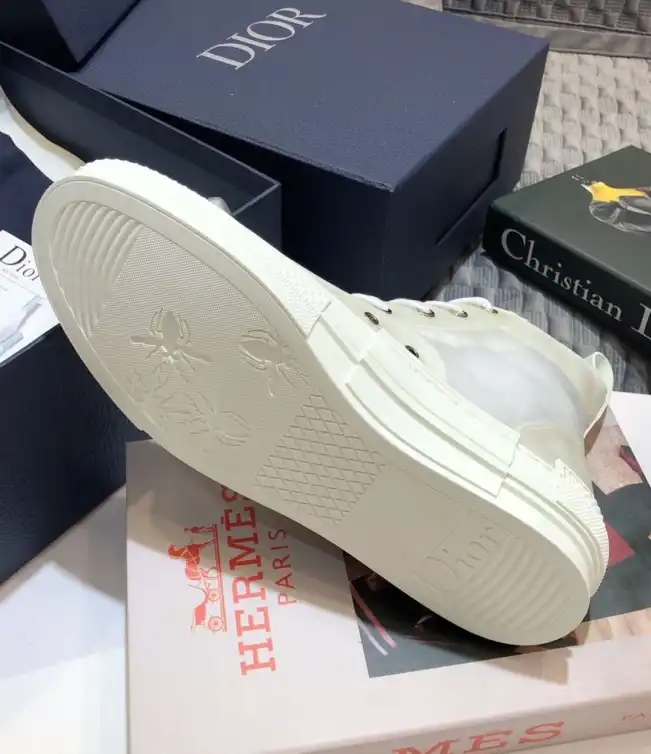 hype Christian Dior Casual Shoes