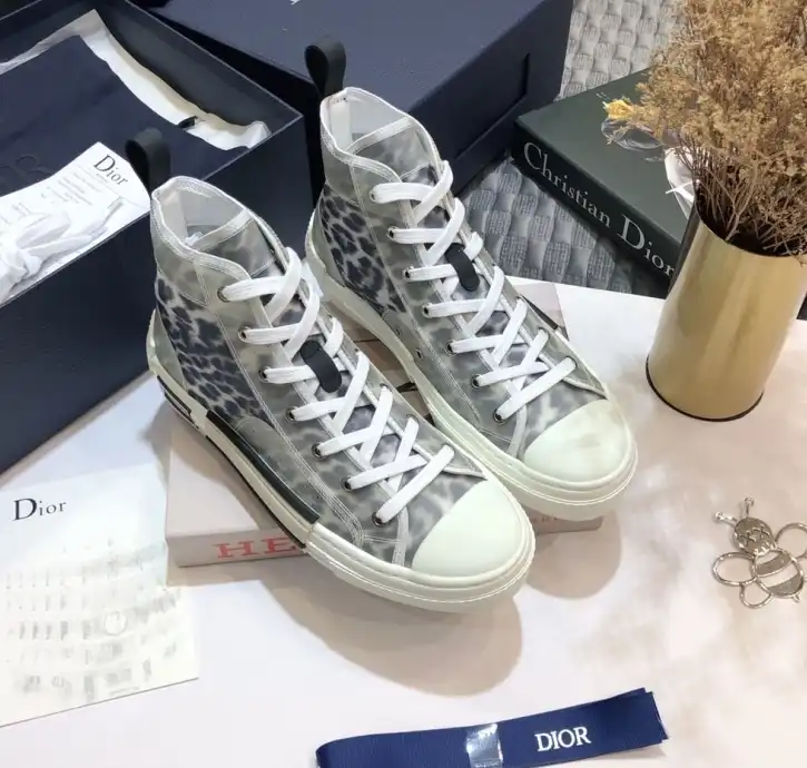 hype Christian Dior Casual Shoes