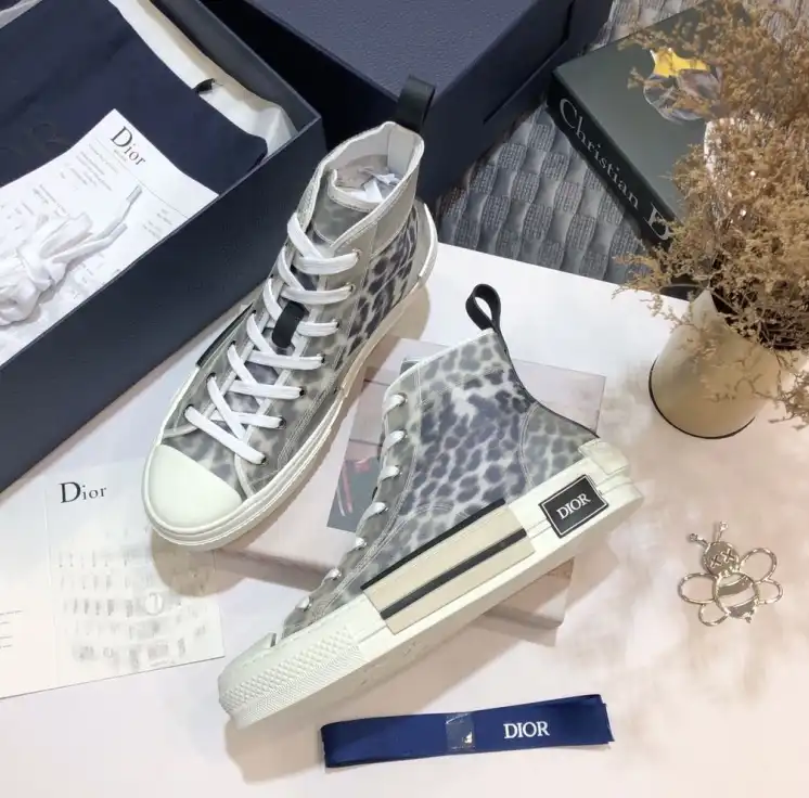 hype Christian Dior Casual Shoes