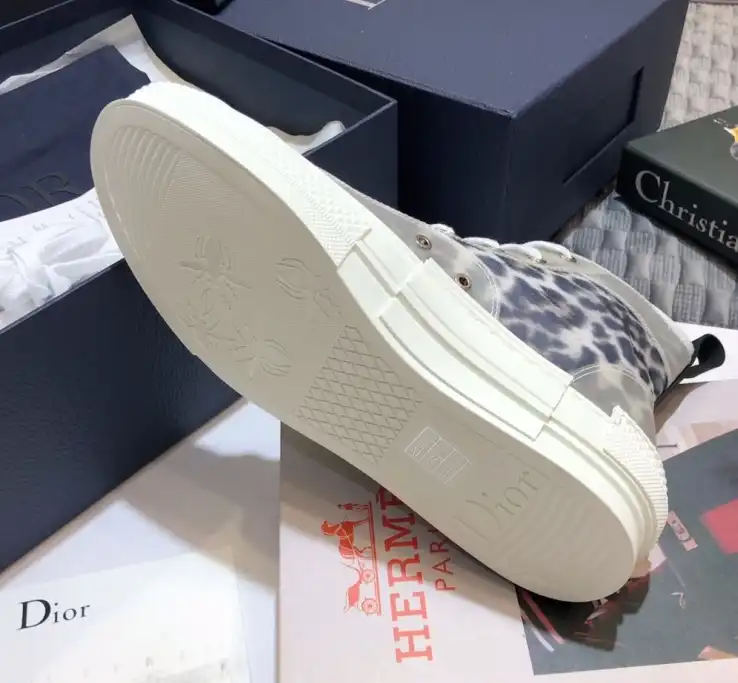 hype Christian Dior Casual Shoes