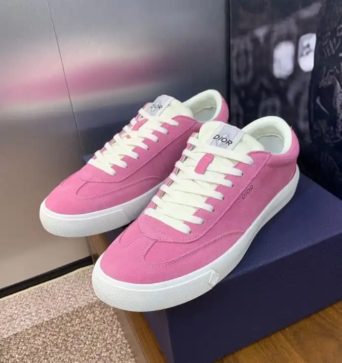 hype Christian Dior Casual Shoes