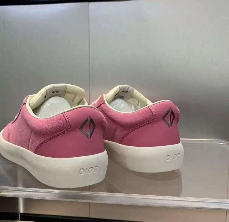 hype Christian Dior Casual Shoes