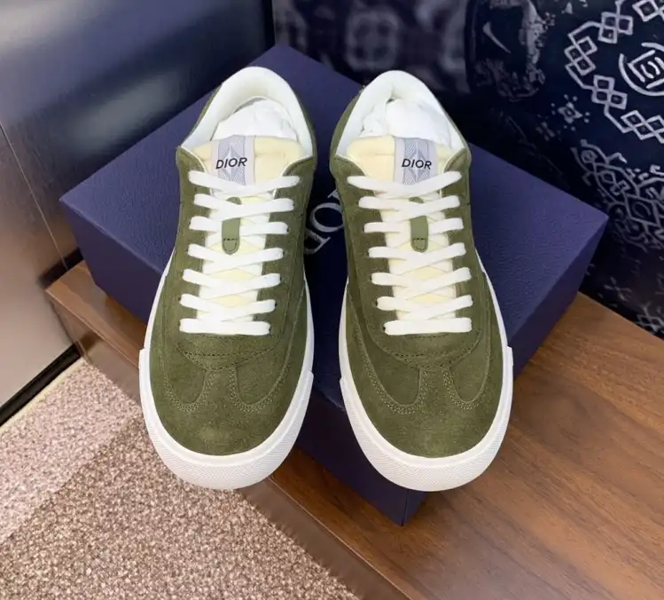 hype Christian Dior Casual Shoes