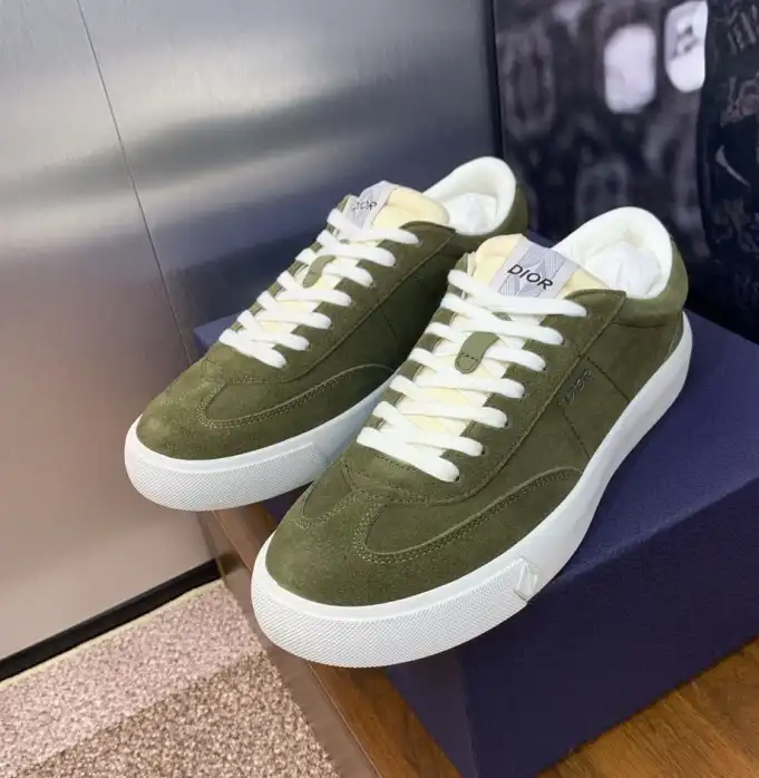 hype Christian Dior Casual Shoes