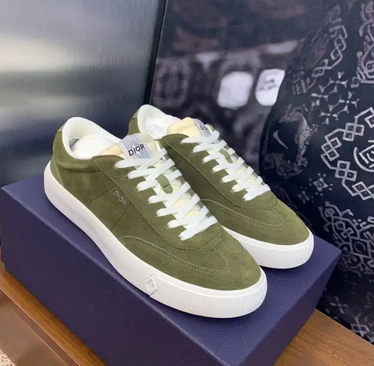 hype Christian Dior Casual Shoes