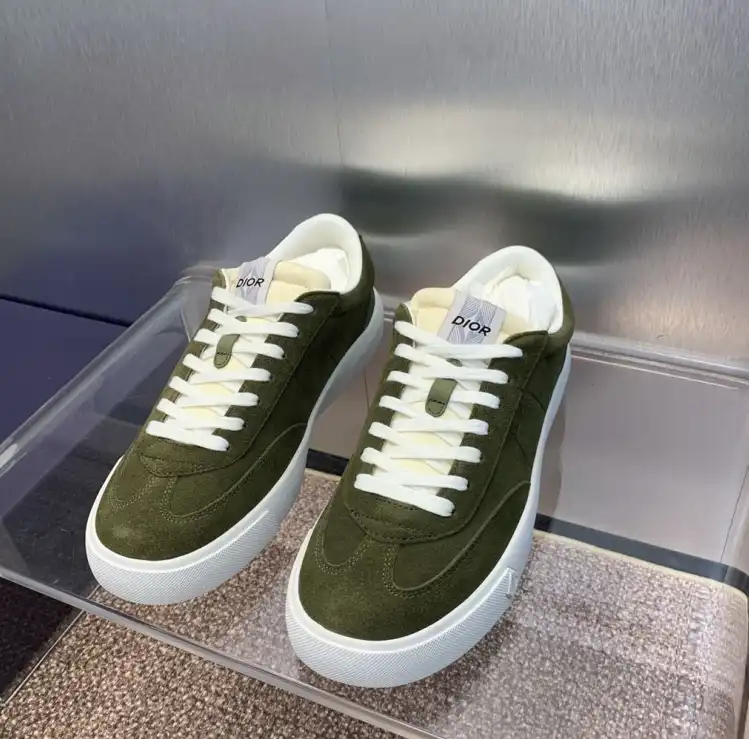 hype Christian Dior Casual Shoes