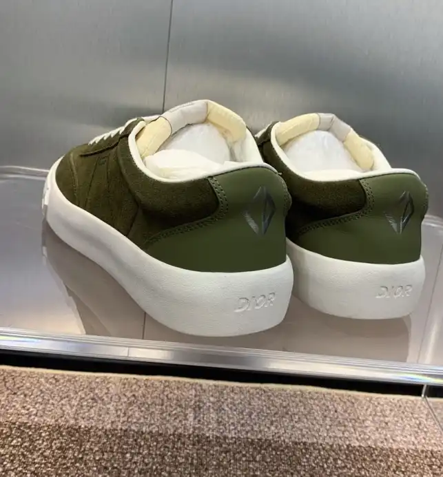 hype Christian Dior Casual Shoes