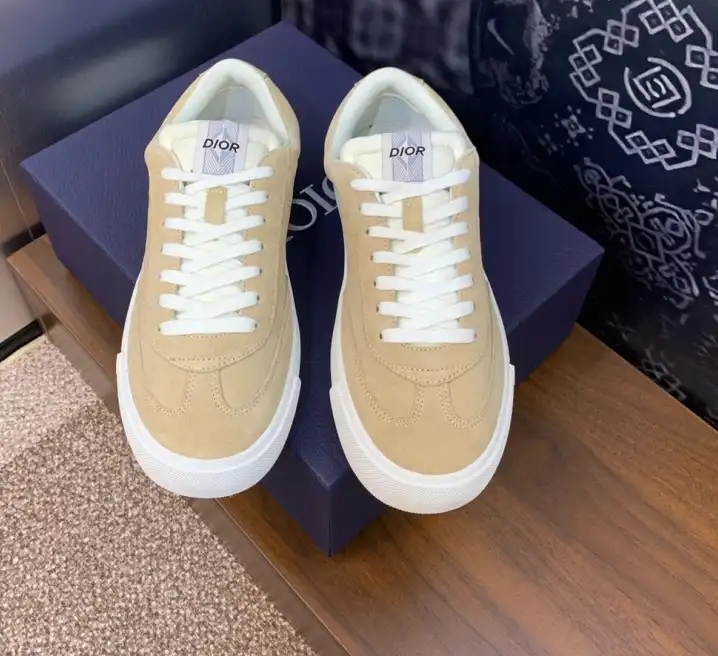 hype Christian Dior Casual Shoes