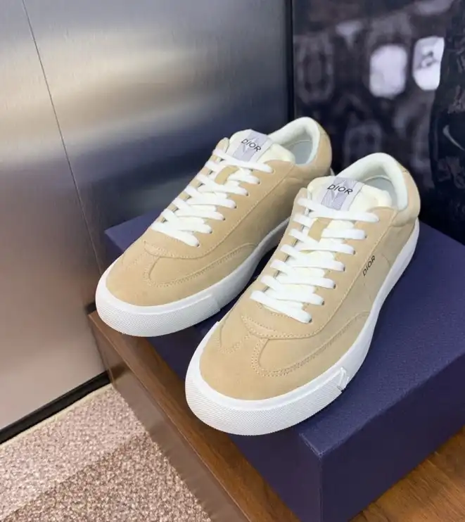 hype Christian Dior Casual Shoes